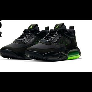 Nike Jordan max 200 basketball shoes